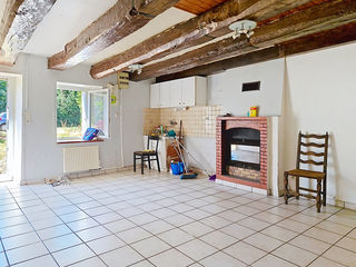  Maison � vendre 3 pi�ces 61 m�