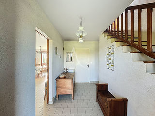  Maison � vendre 7 pi�ces 140 m�