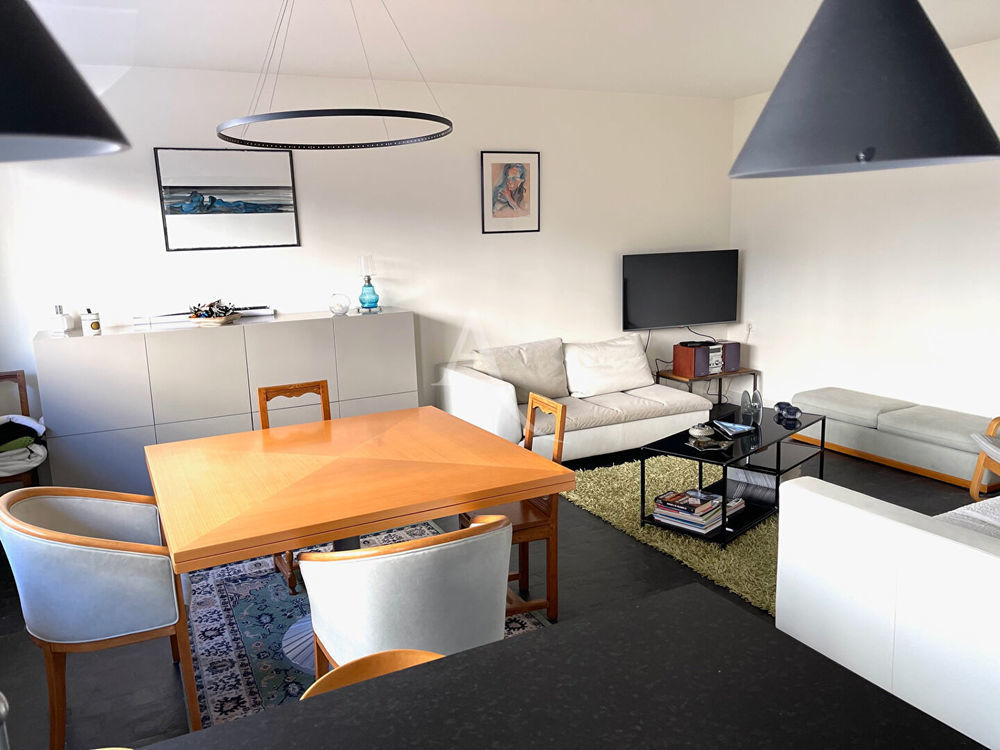 � vendre  Appartement Paris 17