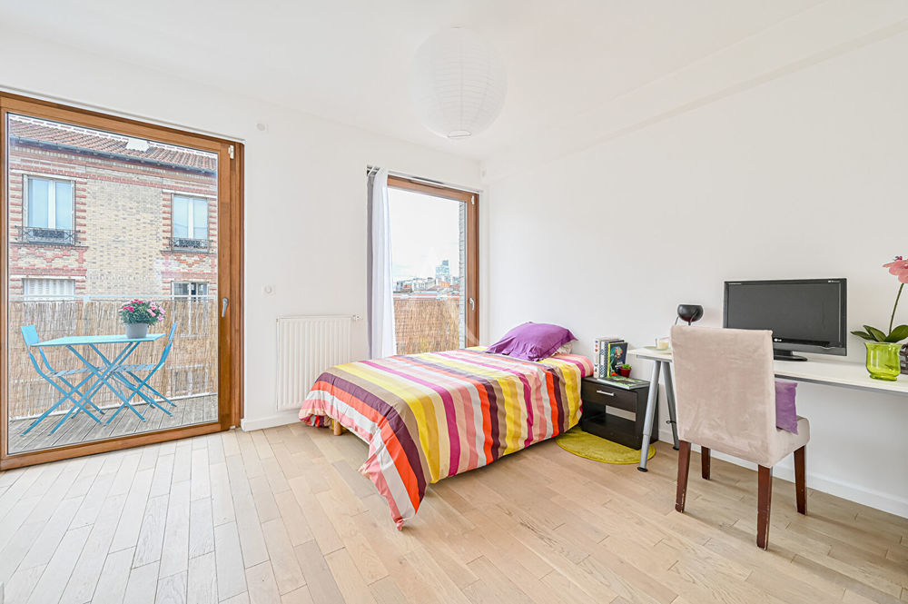 � vendre  Appartement Suresnes (92150)