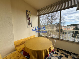  Appartement � vendre 1 pi�ce 37 m�