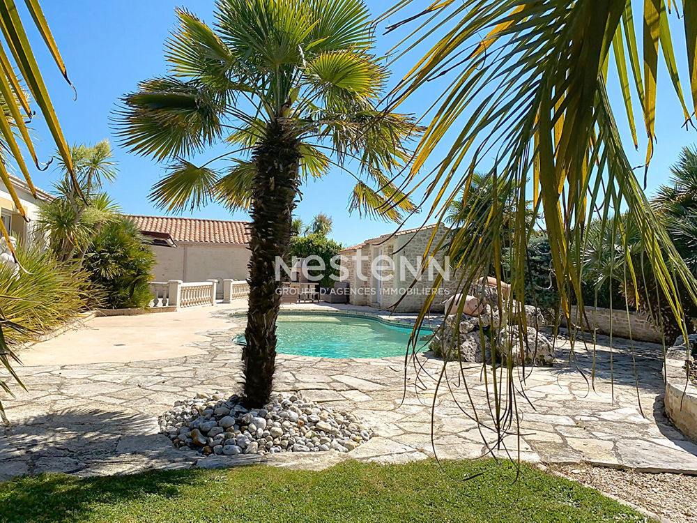 � vendre  Maison Saint-Gilles-Croix-de-Vie (85800)