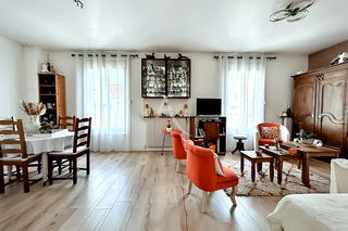  Maison � vendre 6 pi�ces 