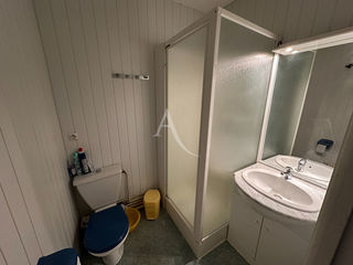  Appartement � vendre 1 pi�ce 21 m�