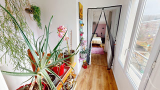  Maison � vendre 3 pi�ces 70 m�