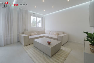  Appartement � vendre 4 pi�ces 76 m�