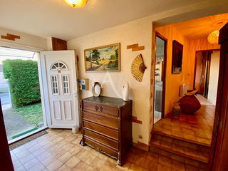  Maison � vendre 4 pi�ces 82 m�