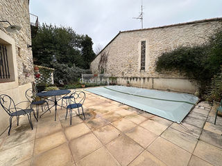  Maison � vendre 8 pi�ces 277 m�