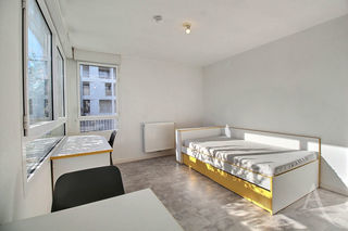  Appartement � vendre 1 pi�ce 22 m�