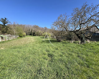  Terrain � vendre 2155 m�