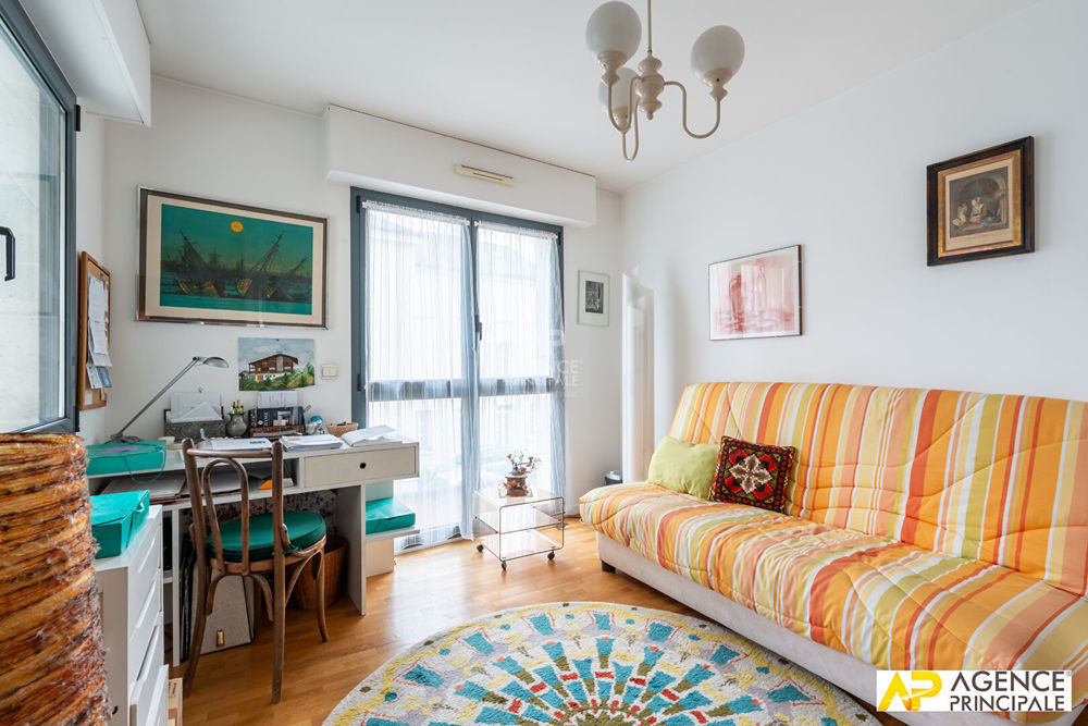 � vendre  Appartement Maisons-Laffitte (78600)