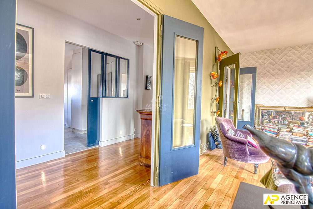 � vendre  Appartement Versailles (78000)