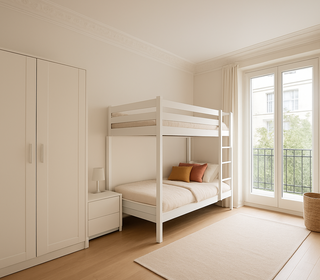  Appartement � vendre 4 pi�ces 81 m�