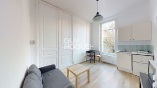  Appartement � vendre 2 pi�ces 24 m�