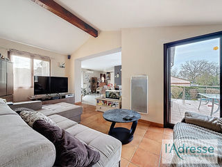  Maison � vendre 5 pi�ces 126 m�