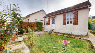  Maison � vendre 3 pi�ces 58 m�