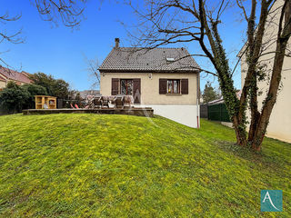  Maison � vendre 5 pi�ces 91 m�