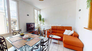  Appartement � vendre 4 pi�ces 76 m�