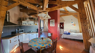  Appartement � vendre 3 pi�ces 65 m�