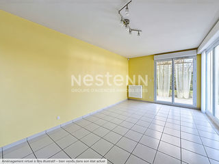  Appartement � vendre 3 pi�ces 70 m�