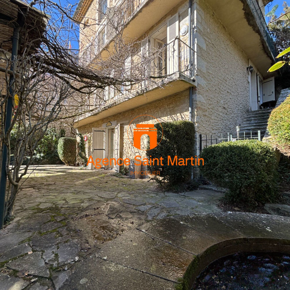 � vendre  Maison Dieulefit (26220)