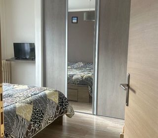  Appartement � vendre 5 pi�ces 82 m�