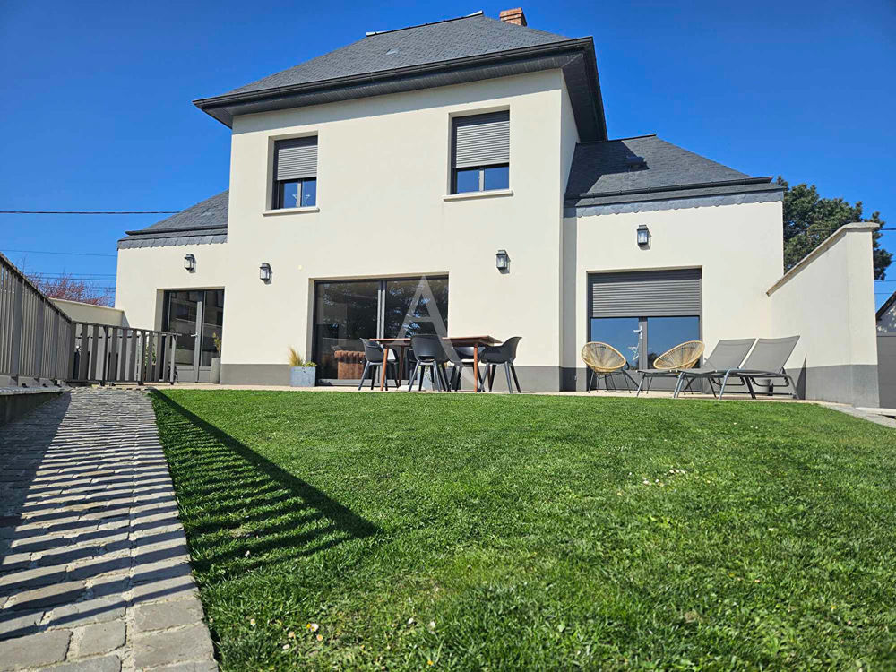 � vendre  Maison Le Crotoy (80550)