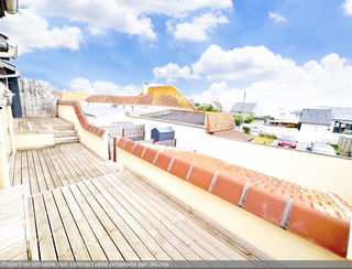  Immeuble � vendre 10 pi�ces 170 m�