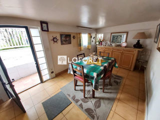  Maison � vendre 4 pi�ces 90 m�