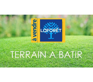  Terrain � vendre 1256 m�
