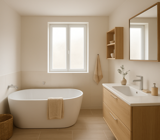  Appartement � vendre 3 pi�ces 66 m�