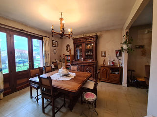  Maison � vendre 5 pi�ces 93 m�