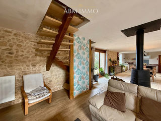  Maison � vendre 4 pi�ces 144 m�