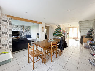  Maison � vendre 6 pi�ces 120 m�