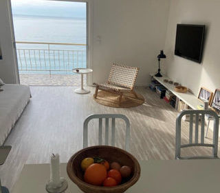  Appartement � vendre 2 pi�ces 40 m�