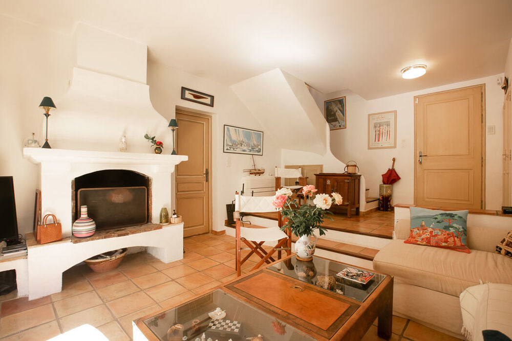 � vendre  Maison Saint-Tropez (83990)