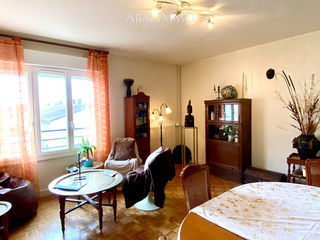  Appartement � vendre 3 pi�ces 78 m�