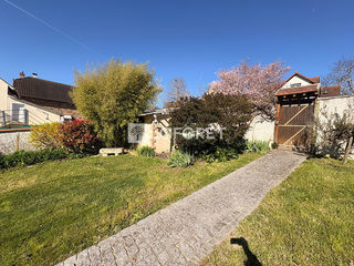  Maison � vendre 6 pi�ces 170 m�