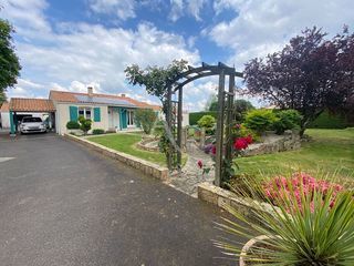  Maison � vendre 6 pi�ces 156 m�