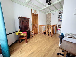  Appartement � vendre 3 pi�ces 74 m�