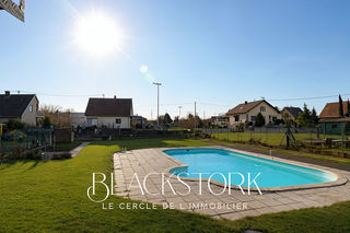  Maison � vendre 5 pi�ces 170 m�