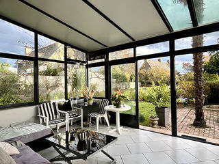  Appartement � vendre 3 pi�ces 74 m�