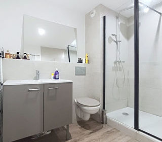  Appartement � vendre 1 pi�ce 38 m�