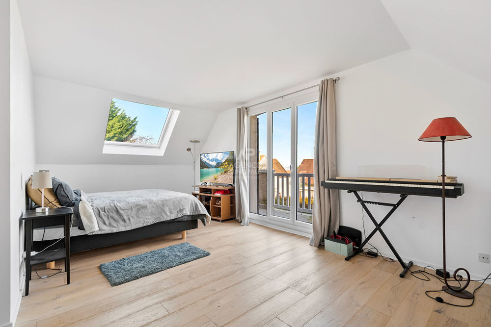 � vendre  Maison Chambourcy (78240)