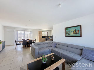  Maison � vendre 4 pi�ces 100 m�