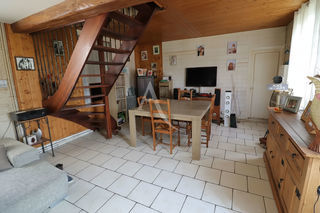  Maison � vendre 4 pi�ces 73 m�