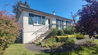  Maison � vendre 7 pi�ces 94 m�