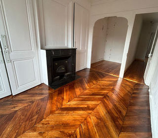  Appartement � vendre 2 pi�ces 52 m�