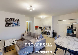  Appartement � vendre 2 pi�ces 47 m�