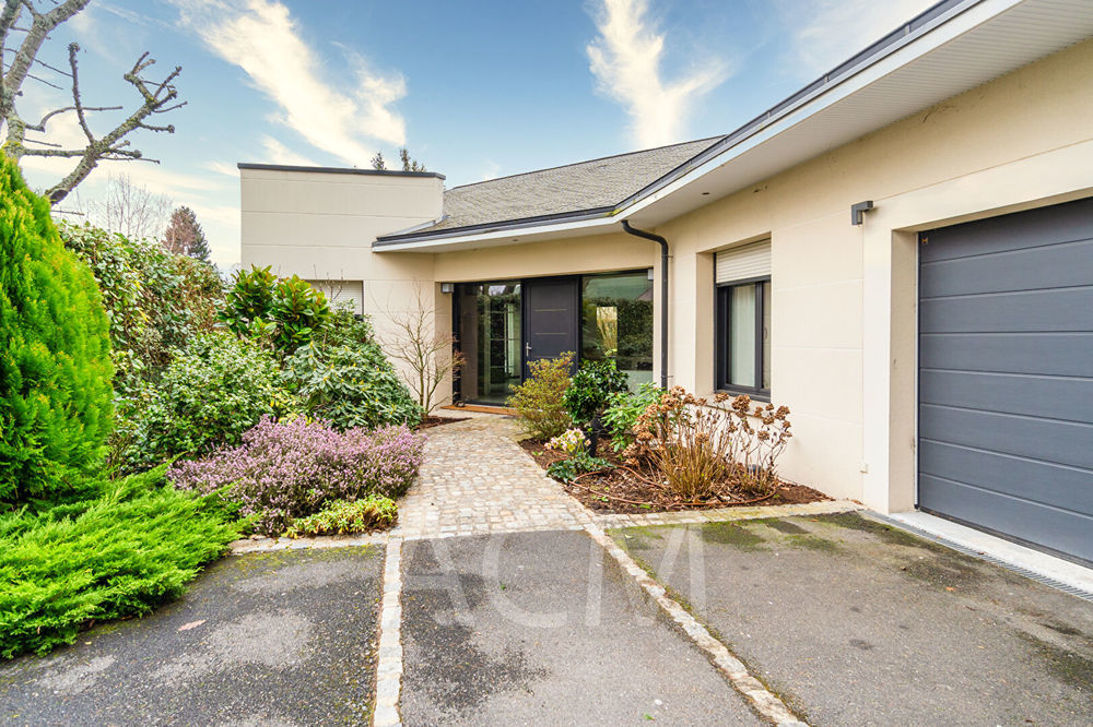 � vendre  Maison Le Mesnil-le-Roi (78600)